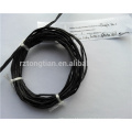 High Strength polyproylene twisting rope